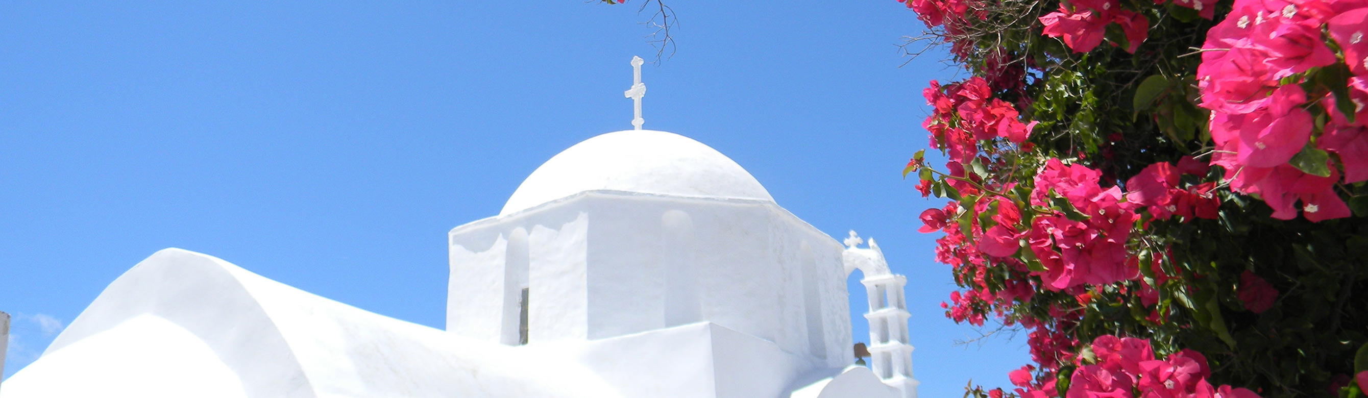 Book your wedding day in Chora The Capital Village of Amorgos